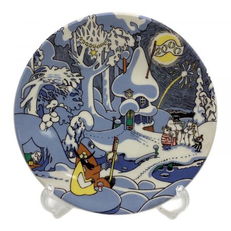 2000年ミレニアム限定】マイセンイヤープレート ハンググライダー