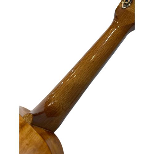 Kanile’a (カニエラ) ソプラノロングネックウクレレ K-1 SS 0109-2767