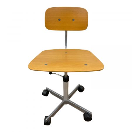 Fritz Hansen (フリッツハンセン) - KEVI Chair（ケヴィチェア） 1995