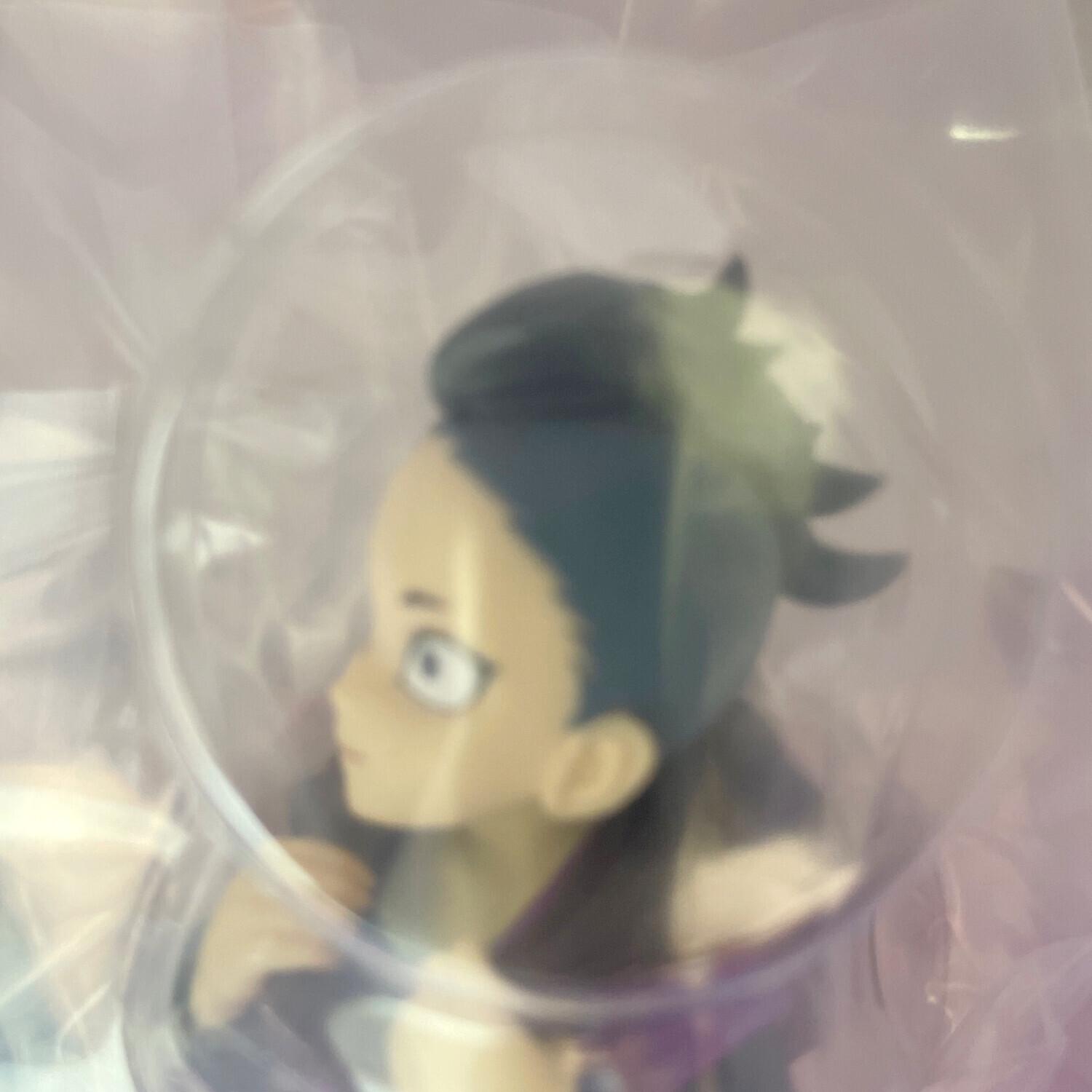 鬼滅の刃 不死川実弥&玄弥　幼少期　一番くじ　 B賞　 フィギュア 鬼滅の刃 不死川実弥&玄弥 幼少期 一番くじ B賞 フィギュア