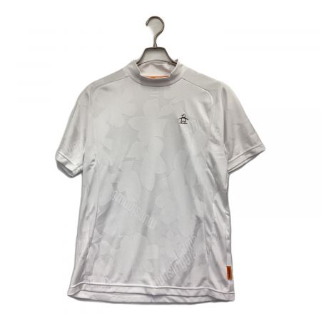MUNSING WEAR (マンシングウェア) ゴルフウェア(トップス) メンズ SIZE