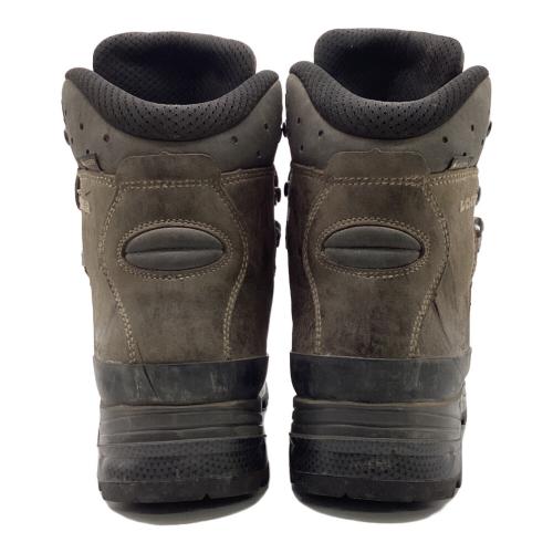 LOWA (ローバー) トレッキングシューズ 27.7 ブラウン TAHOE PRO 2 GTX