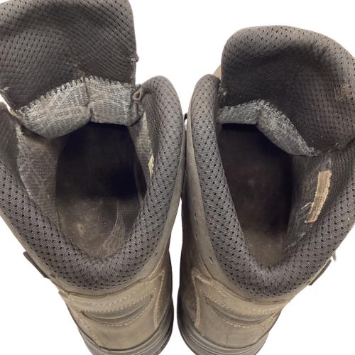 LOWA (ローバー) トレッキングシューズ 27.7 ブラウン TAHOE PRO 2 GTX