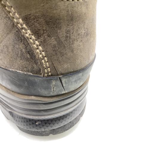 LOWA (ローバー) トレッキングシューズ 27.7 ブラウン TAHOE PRO 2 GTX