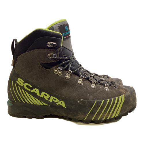 SCARPA (スカルパ) トレッキングシューズ メンズ SIZE 45 ブラック 71087-250