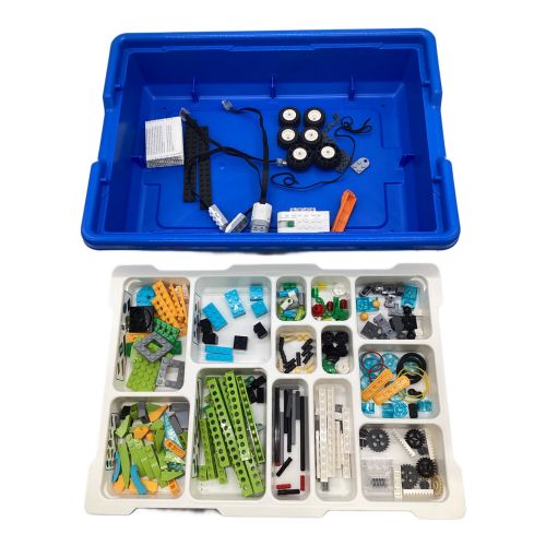 LEGO (レゴ) ブロック 現状販売※パーツ要確認 WEDO 2.0 45300