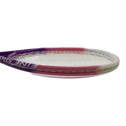 YONEX (ヨネックス) FINE SHOT ミニテニスラケット