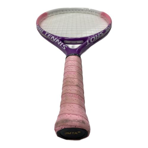 YONEX (ヨネックス) FINE SHOT ミニテニスラケット