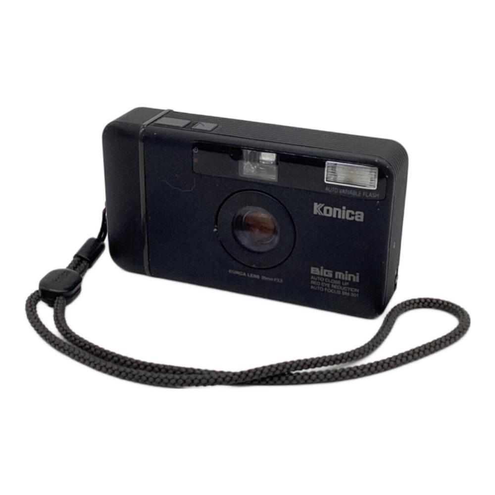 フィルムカメラ　Konica BIG mini BM-201 ジャンク 1035010530833042_01_287.jpeg
