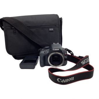 CANON EOS Kiss X7 デジタル一眼レフカメラ