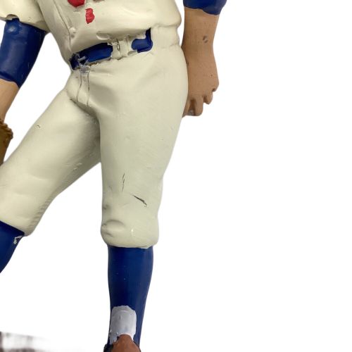 DODGERS ボブルヘッド SANDY KOUFAX（サンディー・コーファックス） 2024年8月7日 配布品