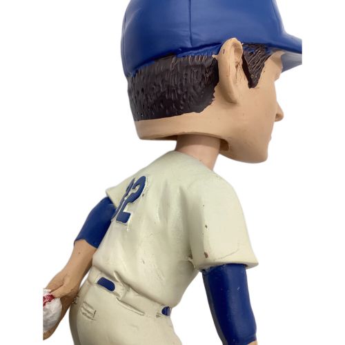 DODGERS ボブルヘッド SANDY KOUFAX（サンディー・コーファックス） 2024年8月7日 配布品