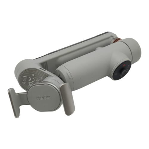 スマートフォンスタビライザー Insta360 Flow Standalone