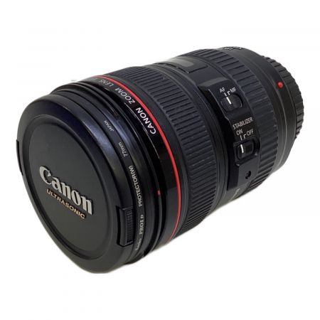 レンズ(ズーム) Canon 24-105mm L デンキチWeb / キヤノン CANON 大口径標準ズームレンズ RFレンズ RF24