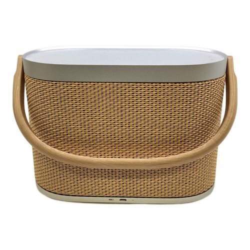 Bang & Olufsen (バング＆オルフセン) Bluetooth対応スピーカー BeosoundA5 101dB SPL Bluetooth 5.3