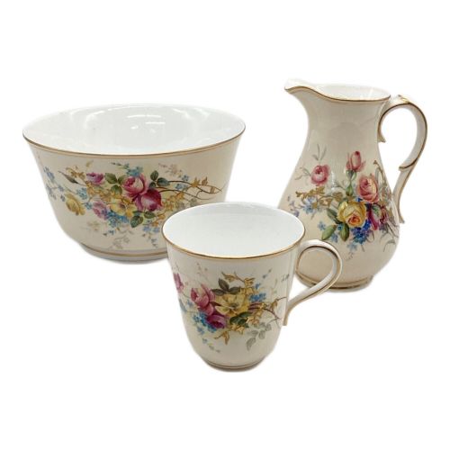 ROYAL WORCESTER (ロイヤルウースター) 食器セット スレ有 4969