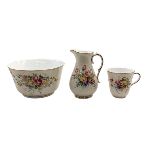 ROYAL WORCESTER (ロイヤルウースター) 食器セット スレ有 4969