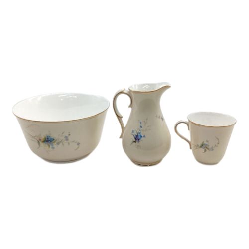 ROYAL WORCESTER (ロイヤルウースター) 食器セット スレ有 4969