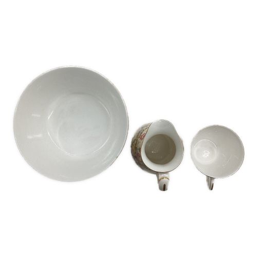 ROYAL WORCESTER (ロイヤルウースター) 食器セット スレ有 4969