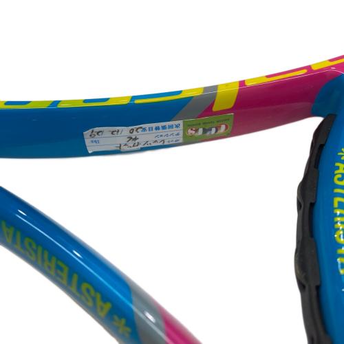 TOALSON (トアルソン) ASTERISTA ラケット