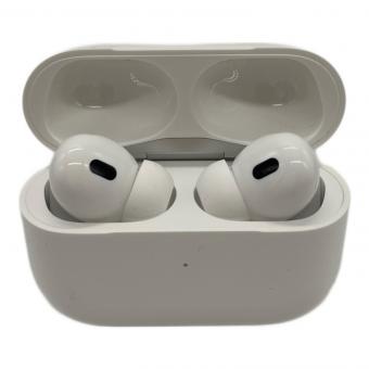 Apple (アップル) AirPods Pro(第2世代) MTJV3J