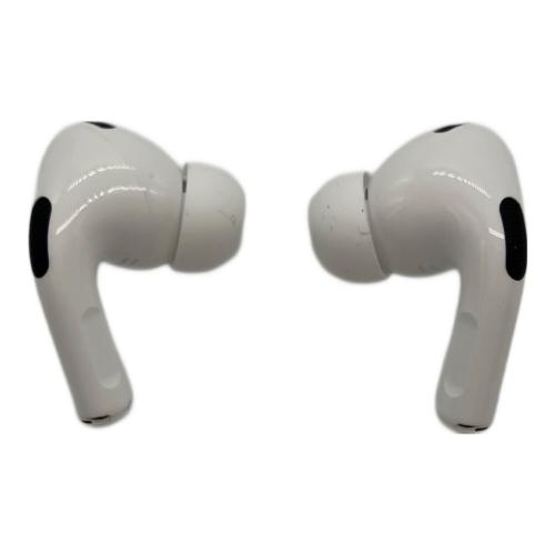 Apple (アップル) AirPods Pro(第2世代) MTJV3J