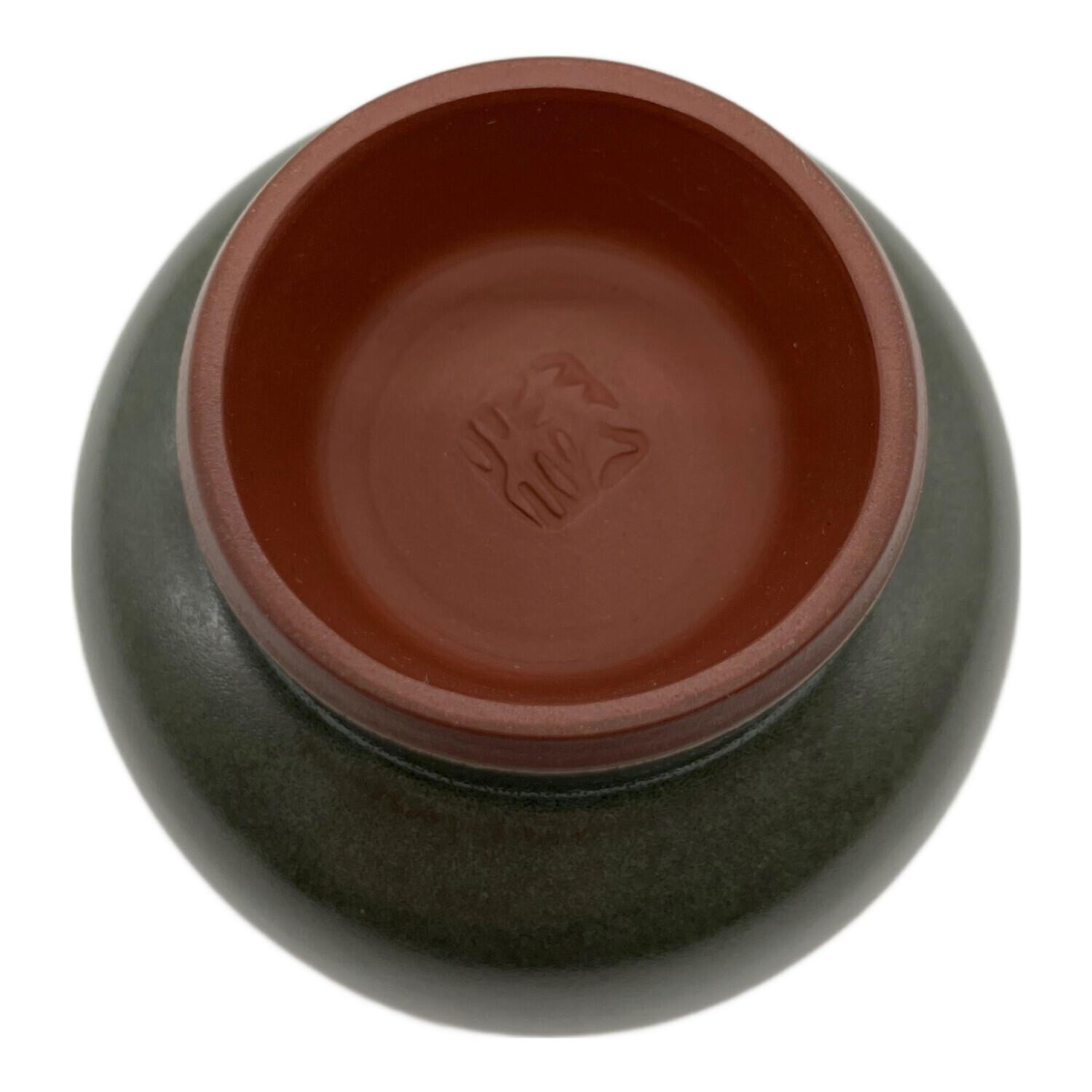 蘭絵 五代 湯呑み｜トレファクONLINE