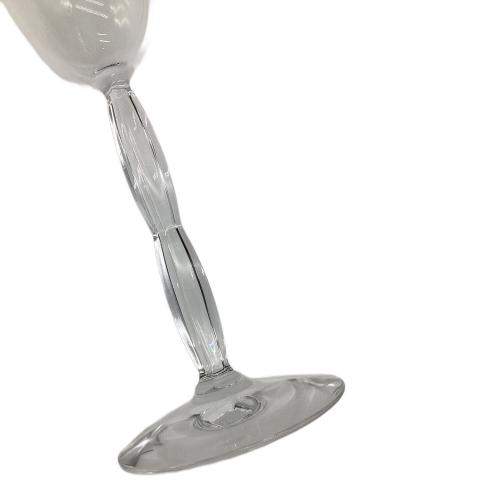 Baccarat (バカラ) ペアグラス オンド