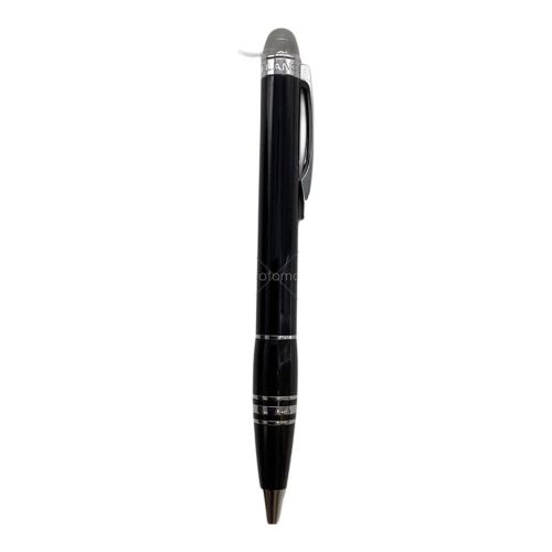 MONTBLANC (モンブラン) ツイスト式ボールペン スターウォーカー PDL744909