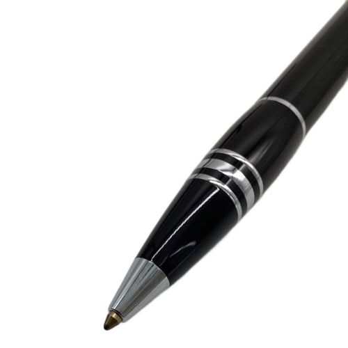 MONTBLANC (モンブラン) ツイスト式ボールペン スターウォーカー PDL744909