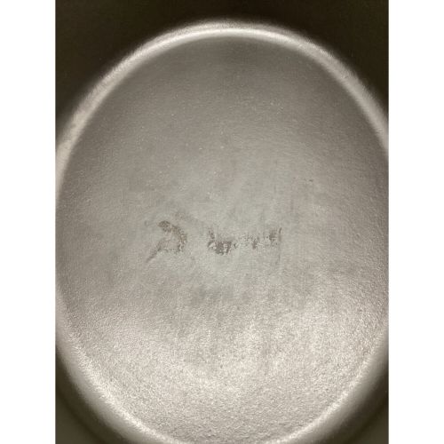 Staub (ストウブ) 両手鍋 オーバル 29cm