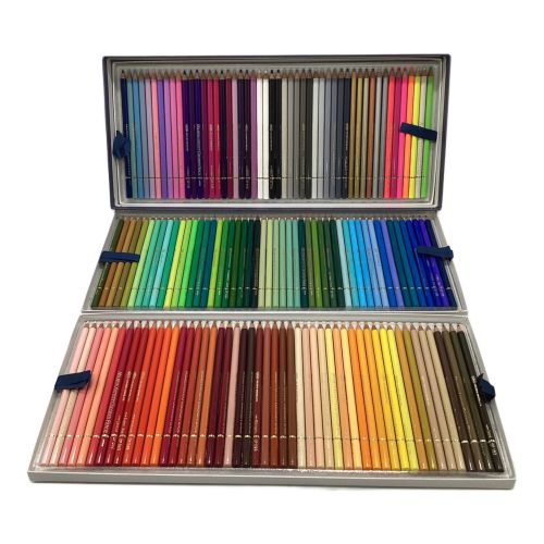 ARTISTS' COLORED PENCIL（アーティスト色鉛筆）150色セット（全色セット）