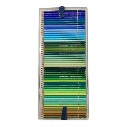 ARTISTS' COLORED PENCIL（アーティスト色鉛筆）150色セット（全色セット）