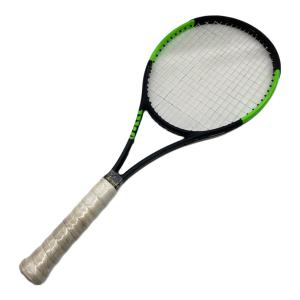 Wilson (ウィルソン) ラケット BLADE 98