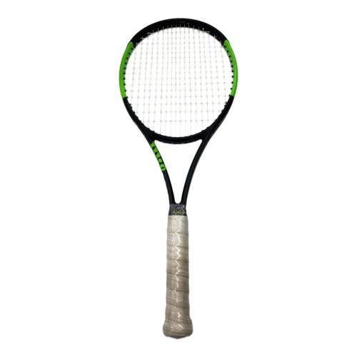 Wilson (ウィルソン) ラケット BLADE 98