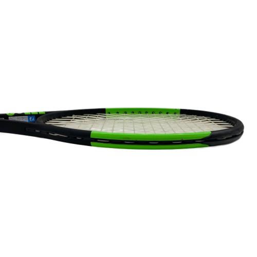 Wilson (ウィルソン) ラケット BLADE 98