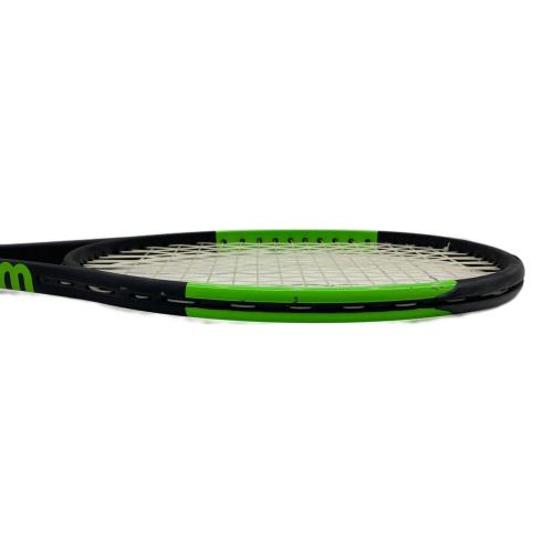 Wilson (ウィルソン) ラケット BLADE 98