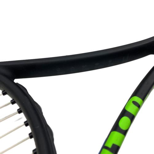 Wilson (ウィルソン) ラケット BLADE 98