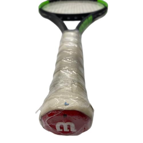 Wilson (ウィルソン) ラケット BLADE 98