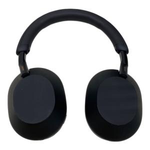 SONY (ソニー) ワイヤレスヘッドホン　ＷＨ-1000ＸＭ5