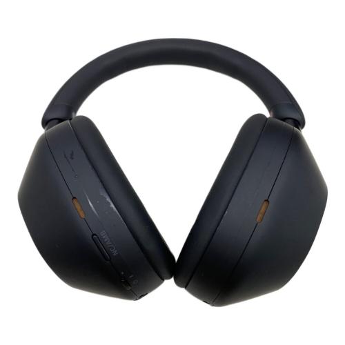 SONY (ソニー) ワイヤレスヘッドホン　ＷＨ-1000ＸＭ5