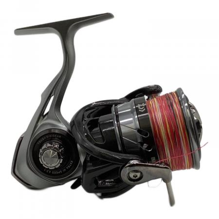 DAIWA (ダイワ) スピニングリール 18 カルディア LT 5000D-CXH
