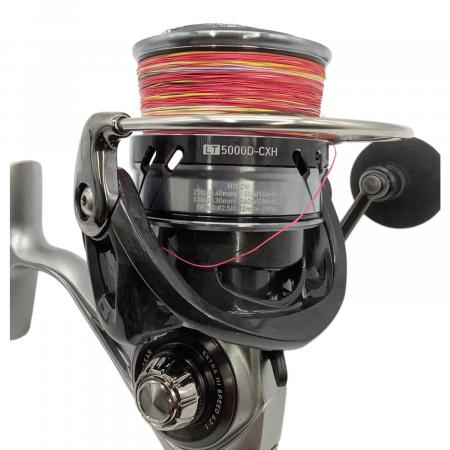 DAIWA 18CALDIA 5000-CXH スピニングリール DAIWA（ダイワ
