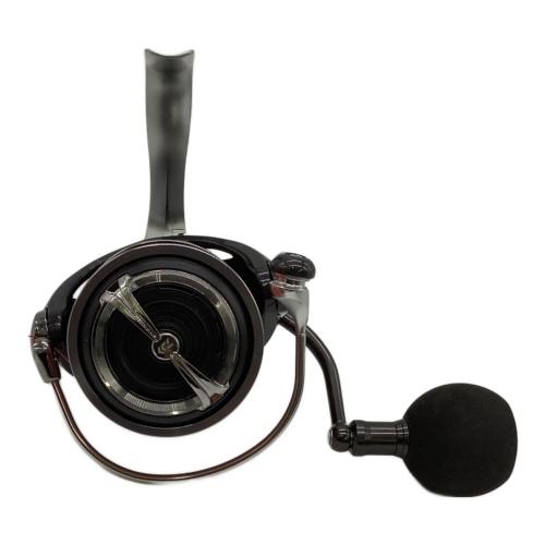 DAIWA (ダイワ) スピニングリール 18 カルディア LT 5000D-CXH