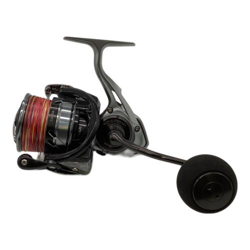 DAIWA (ダイワ) スピニングリール 18 カルディア LT 5000D-CXH