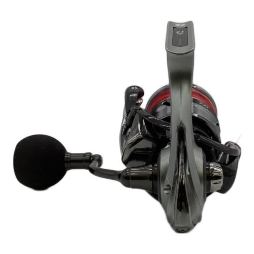 DAIWA (ダイワ) スピニングリール 18 カルディア LT 5000D-CXH