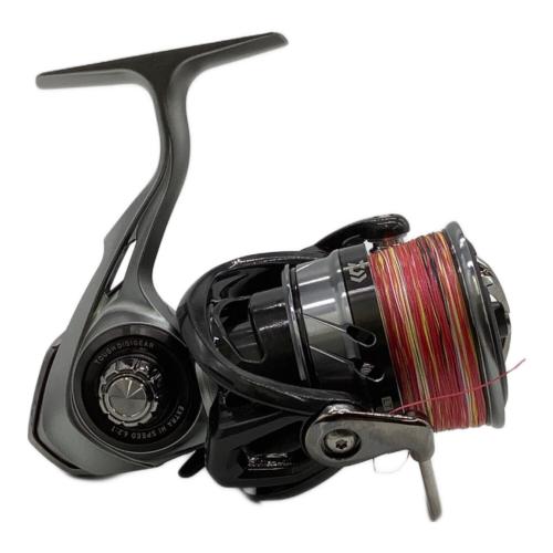 DAIWA (ダイワ) スピニングリール 18 カルディア LT 5000D-CXH