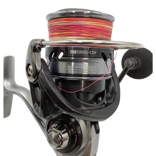 DAIWA (ダイワ) スピニングリール 18 カルディア LT 5000D-CXH