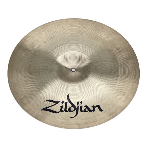 Zildjian (ジルジャン) シンバル THIN CRASH 18インチ 45cm