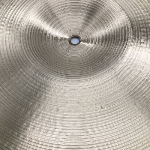 Zildjian (ジルジャン) シンバル THIN CRASH 18インチ 45cm